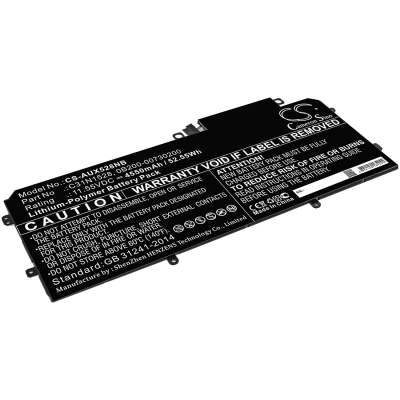 Аккумулятор Asus, UX360CA, UX360CA-FC060T, ZenBook Flip UX360CA-C4215T, 4550 мАч, CS фото 1