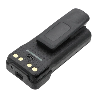 Аккумулятор Motorola, APX2000, APX3000, CP7668, 3350 мАч, CS фото 2