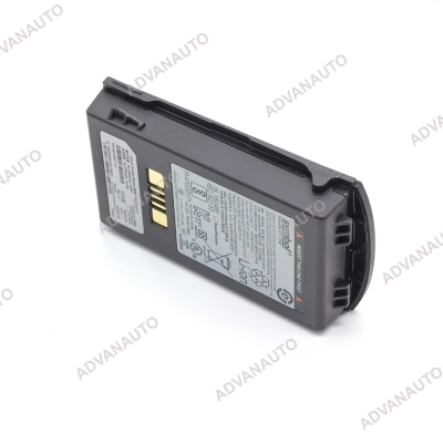 Аккумулятор ТСД Zebra (Motorola, Symbol) MC32XX, MC33XX, 2740 mAh, Zebra фото 3