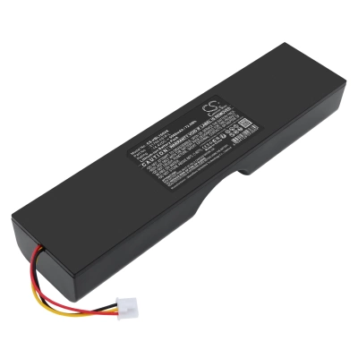 Аккумулятор HOBOT, Legee D7, Legee D8, 5000 мАч, CS фото 3