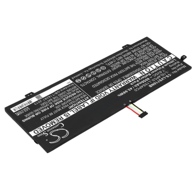 Аккумулятор Lenovo, IdeaPad 710S, IdeaPad 710S-13ISK, 710S-13(i5-7200U/4GB/128GB), 6050 мАч, CS фото 2
