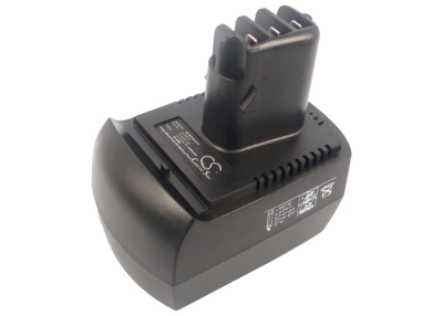 Аккумулятор Metabo, BS 12 SP, BSZ 12, BSZ 12 Impuls, 3300 мАч, CS фото 1