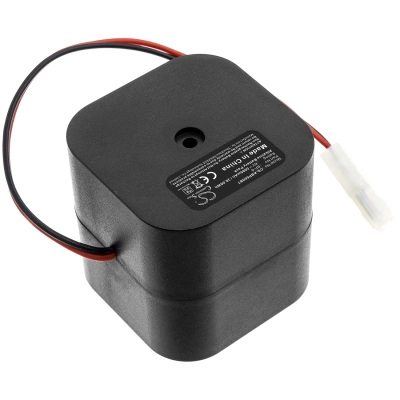 Аккумулятор Alarm Lock, LL1, PG10, 11A, 5000 мАч, CS фото 4