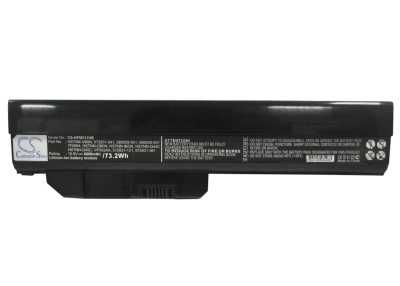 Аккумулятор HP, Mini 311, Mini 311-1012TU, Mini 311-1007TU, 6600 мАч, CS фото 3