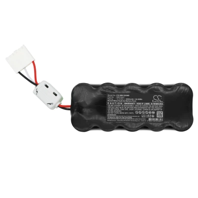 Аккумулятор Weinmann, Pump Accuvac Rescue, WM10647, WM15830, 3000 мАч, CS фото 2