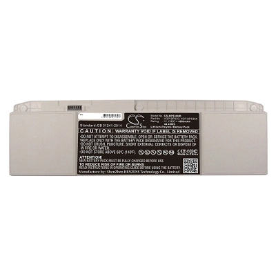 Аккумулятор Sony, VAIO SVT-11, VAIO SVT-13, SVT1311S2CS, 4000 мАч, CS фото 2