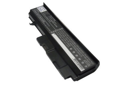 Аккумулятор Lenovo, Ideapad Y330, Ideapad Y330-20002, Ideapad Y330-2269, 4400 мАч, CS фото 1