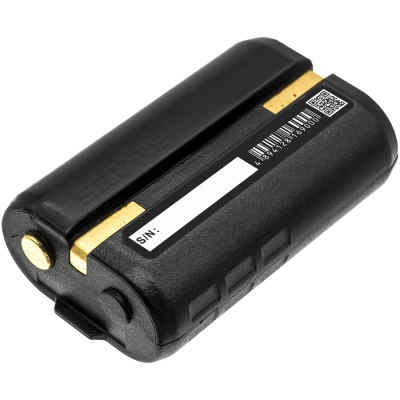 Аккумулятор Shure, P3RA, P9RA, P10R, 1200 мАч, CS фото 6