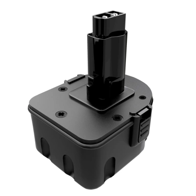 Аккумулятор DeWalt, 2802K, 2812B, 2812K, 3000 мАч, CS фото 1