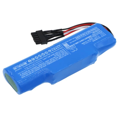 Аккумулятор Honeywell, Thor VM3, 5200 мАч, CS фото 3