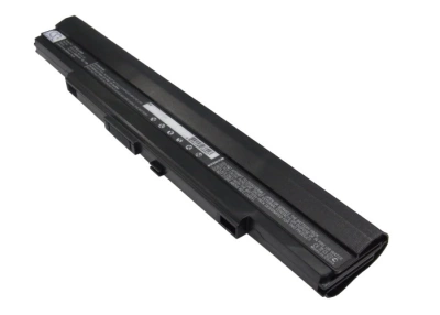 Аккумулятор Asus, UL30Vt, UL30, UL30A, 4400 мАч, CS фото 1