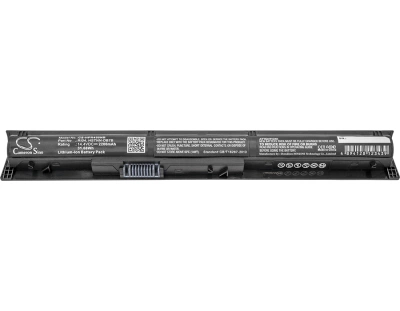 Аккумулятор HP, Envy 15-q001tx, ProBook 450 G3, ProBook 455 G3, 2200 мАч, CS фото 2