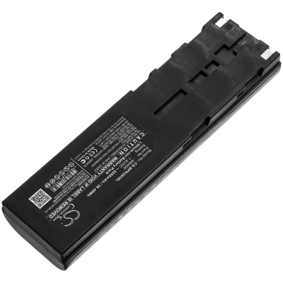 Аккумулятор BK Precision, 2650A, 2652A, 2658A, 5200 мАч, CS фото 3
