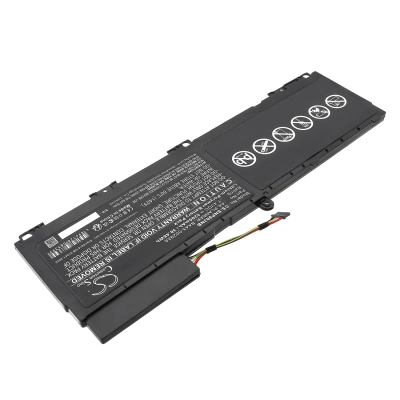 Аккумулятор Samsung, NP900X3A, 900X3A-A01, 900X3A-01IT, 5200 мАч, CS фото 3