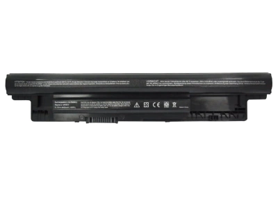Аккумулятор Dell, Inspiron 15RV, Inspiron 15 3521, Inspiron 15RV-1667BLK, 4400 мАч, CS фото 2