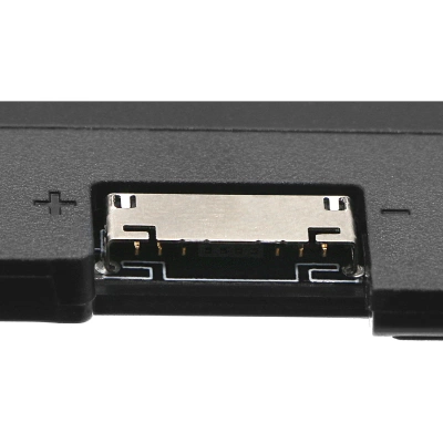 Аккумулятор Dell, Latitude 5330, Latitude 7530, Latitude 7430, 3800 мАч, CS фото 4