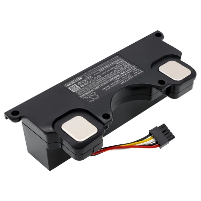 Аккумулятор Electrolux | CECOTEC, EFP31312, EFR31223, EP31-15GYA, 2500 мАч, CS фото 2