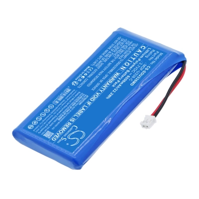 Аккумулятор Sanyo, MDF-U338-C, 6000 мАч, CS фото 2