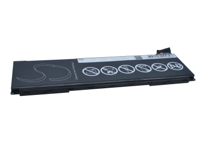 Аккумулятор Dell, Inspiron 3135, Inspiron 11-3137, Inspiron 11-3197, 4300 мАч, CS фото 6