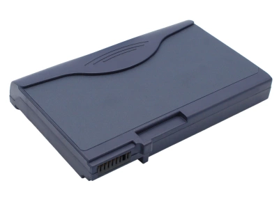Аккумулятор Toshiba, Satellite 1200, Satellite 1200-S121, Satellite 1200-S122, 4400 мАч, CS фото 2