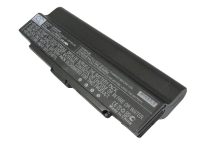 Аккумулятор Sony, VAIO VGN-AR41E, VAIO VGN-AR41L, VAIO VGN-AR41M, 6600 мАч, CS фото 4
