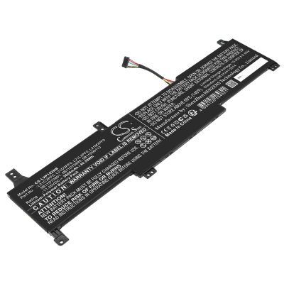 Аккумулятор Lenovo, IdeaPad 1 15IJL7 82LX005DIN, IdeaPad 1 15ALC7 82R4001ESP, IdeaPad 1 15IGL7 82V7005LUK, 3600 мАч, CS фото 1