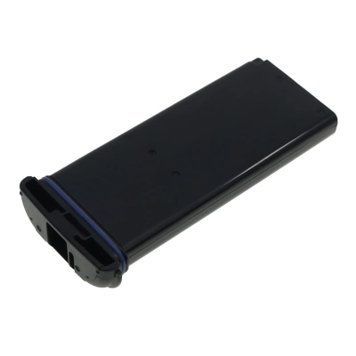 Аккумулятор Icom IC-IC-M2A, IC-IC-M31, IC-M21, IC-M32, 1800 mAh, CS фото 1