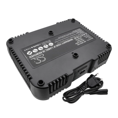Зарядное устройство DeWalt, 12V MAX Li-ion, DCD700, DCD710, Cameron Sino фото 6