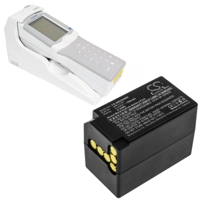 Аккумулятор Abbott, i-STAT 1, i-STAT 300-G, AN-500, 700 мАч, CS фото 2