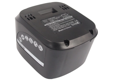 Аккумулятор Bosch, PSR 18 LI-2, PSB 18 LI-2, PSB 18 LI-2H, 3000 мАч, CS фото 2