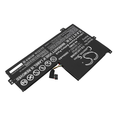 Аккумулятор Lenovo, 300w Gen 3 82J1001HSP, 300w Gen 3 82J10017HV, 500w Gen 3 (Intel) 82J3000CMH, 3900 мАч, CS фото 5