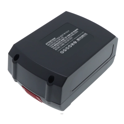 Аккумулятор ZAPAK | Bosch, ZP-CT32A, 3601H61S10, 17618, 5000 мАч, CS фото 3