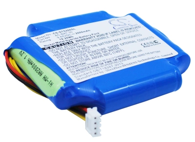 Аккумулятор ShinewayTech, S20A, S20N, S20C, 2000 мАч, CS фото 4