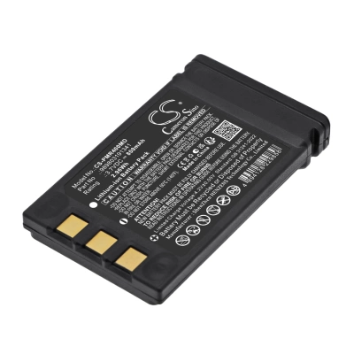Аккумулятор Philips | Invivo, Moniteur MR400 3rd generation, 800 мАч, CS фото 1