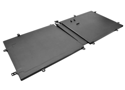Аккумулятор Dell, XPS 18, XPS 18-1810, XPS 18 1810, 4600 мАч, CS фото 3