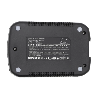 Зарядное устройство Motorola, APX2000, APX3000, CP7668, Cameron Sino фото 2