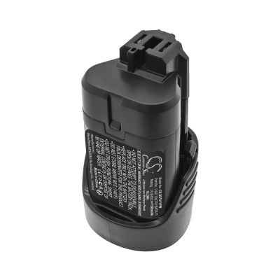 Аккумулятор Bosch | Wurth, Bosch GWB 10.8-LI, Bosch GWI 10.8 V-Li, CLPK30-120, 1500 мАч, CS фото 1