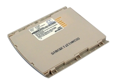 Аккумулятор Fujitsu, Loox 610, Loox 610BT, Loox 610BT/WLAN, 1500 мАч, CS фото 1