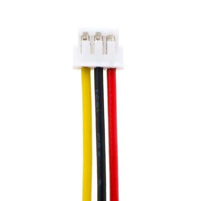 Аккумулятор Jeeber | Boifun | TrueLife | Babytime | Arenti | ieGeek | Deatti, 2K 3MP VB805, VB805PRO, 2S, 3000 мАч, CS фото 3