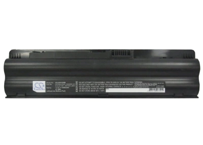 Аккумулятор HP | Compaq, Pavilion dv3-2000, Pavilion dv3-2001tu, Pavilion dv3-2001tx, 4400 мАч, CS фото 5