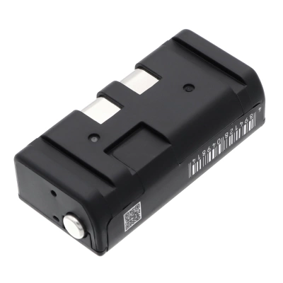 Аккумулятор Denso, BHT-6000, BHT 8000, B-60N, 700 мАч, CS фото 2