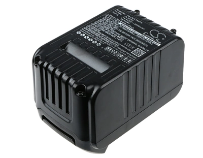 Аккумулятор DeWalt, XR Li-Ion 14.4V, DCB090, DCD720, 6000 мАч, CS фото 4