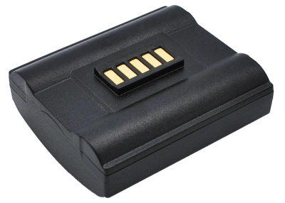 Аккумулятор Symbol, PDT6100, PDT6140, PDT6142, 1800 мАч, CS фото 2