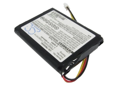 Аккумулятор TomTom, One, One Europe, One Regional, 800 мАч, CS фото 6