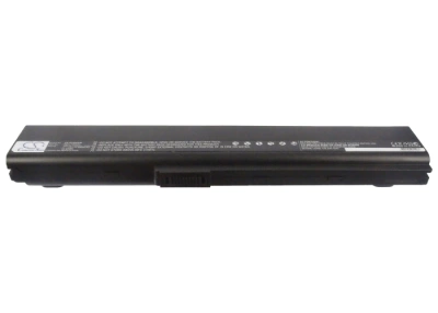 Аккумулятор Asus, N82, N82E, N82EI, 6600 мАч, CS фото 5