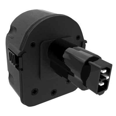 Аккумулятор DeWalt, 2802K, 2812B, 2812K, 3000 мАч, CS фото 3