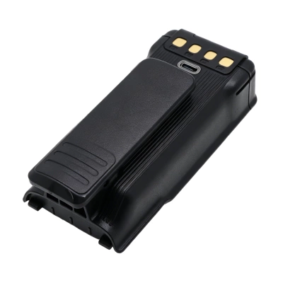 Аккумулятор Hytera, HP700, HP705, HP780, 2600 мАч, CS фото 2