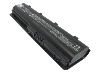 Аккумулятор Compaq | HP, Presario CQ42-130TU, Presario CQ42-136TU, Presario CQ42-137TU, 4400 мАч, CS фото 1