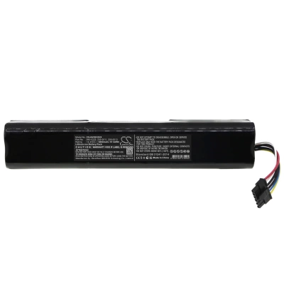 Аккумулятор Neato, Botvac Connected, Botvac Connected D3, Botvac Connected D5, 6800 мАч, CS фото 3