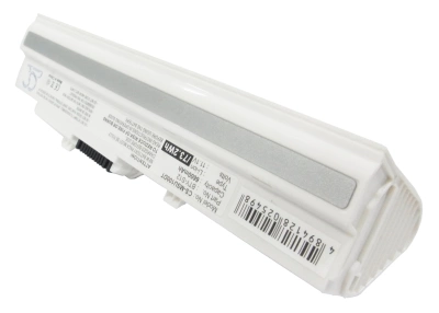 Аккумулятор MSI | CMS | LG | Advent | Ahtec | Medion | Datron, Wind 90, Wind U100, Wind U100-002LA, 6600 мАч, CS фото 3
